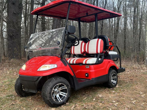 golf cart rental sacramento, sacramento golf cart rental